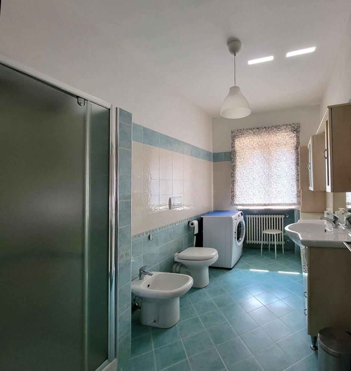 Cascina In Alto Piemonte / Piedmont Countryhouse Lozzolo Exterior foto